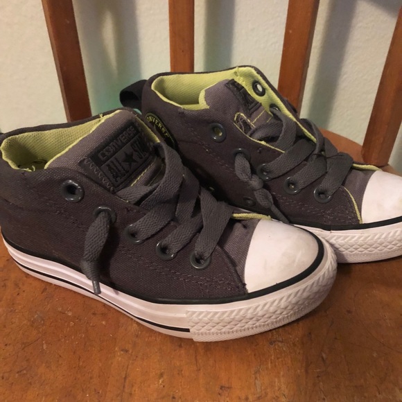 toddler converse no laces